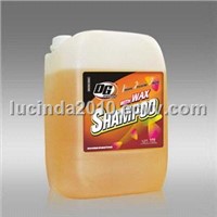 Car Shampoo &amp;amp; Wax - 10L
