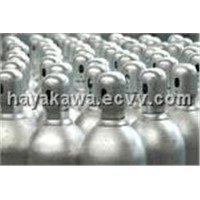 Carbon Dioxide Gas Cylinders