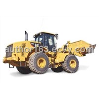 Caterpillar Wheel Loader (966H)