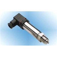 Ceramic Piezoresistive Pressure Transmitter