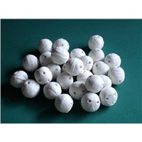 Ceramic Perforated Balls