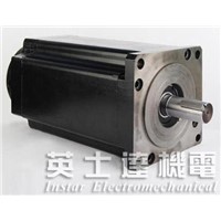 Cheap Three Phase Hybrid Stepper Motor 130mm YSD31325-3A