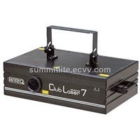 Club Laser-7 (Mk2 BRITEQ)