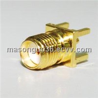 Coaxial Connector