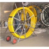 Duct Rodding