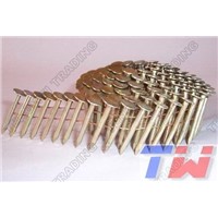 Coil Roofing Nails