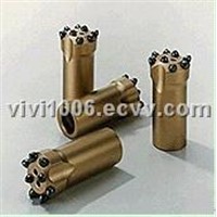 Column Tooth Drill Bits