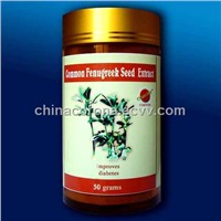 Common Fenugreek Seed Extract