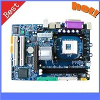 Computer Motherboard 845EL with Best Price