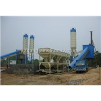 Concrete Mixing Plant