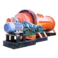 Conical Ball Mill