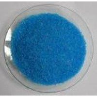 Copper Sulfate 98%
