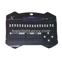 DMX512 Console X512 High Quality