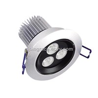 Cree XRE LED Ceiling Light (VIP-CL0019-09W)