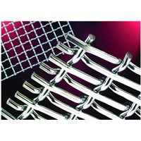 Crimped Wire Mesh