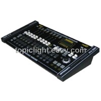 DMX Disco Light Controller (TPL2024)