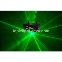 DMX Green Laser Show 200mW (TPL802)