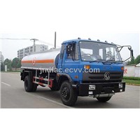 Dongfeng 153 Chemical Liquid Tank Truck (14000L)