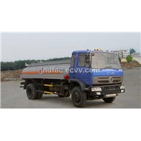 Dongfeng Chemical Liquid Tank Truck (5000L)