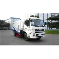 Dongfeng 4*2 Sweeping Truck - 10 CBM