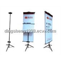 DS-DB-01 Roll Up Banner Stand