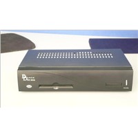 DVB-C Blackbox DM500C Dreambox Digital Cable Receiver