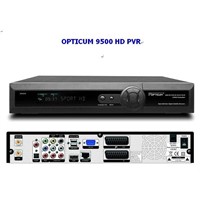 DVB-s Hdmi Opticum9500HD Digital Tv Receiver