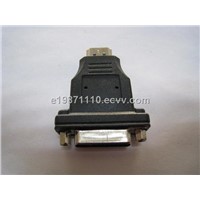 DVI Connector