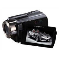 Digital Video Camera (HDV-618)