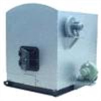 Direct-Heating Furnace