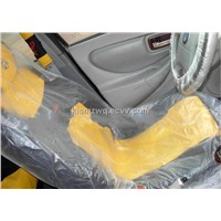 Disposable Seat Cover (4 in 1 set)