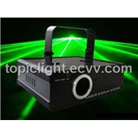 DJ Green Laser Light - 100mW (TPL801)