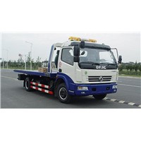 Dongfeng Duolika Road Wrecker Truck