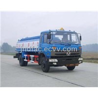 Dongfeng Oil Tank Truck