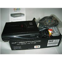 Dreambox Satellite TV Receiver DM800S HD