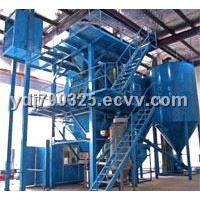 Dry Mortar Production Line / Batching Plant