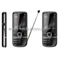 Dual Sim Dual Standby Cell Phone(EVAN-U8800