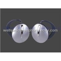 Ear-hook Headset(WS-LH-521)