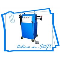 Elbow Making Machine