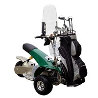 Electric Golf Cart (SX-105G)