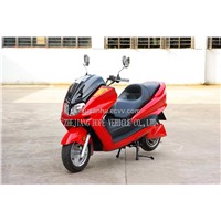 3000W Electric Motorcycle DOT