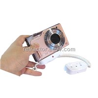 Electronic Sensor for Camera Display