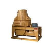 Energy-Saving Pollution Sand Maker