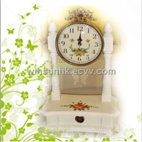 European Style Clock