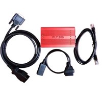 FLY 200 Ford Mazda Diagnostic Scanner Immo