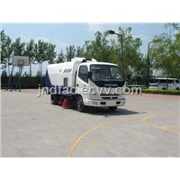 Foton Sweeping Truck (3 Tons)