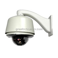 Fast Installation Speed Dome Camera