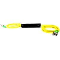 Fiber Splitter-Fiber Cable