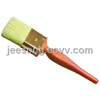 Flat Brush (JSF-014)
