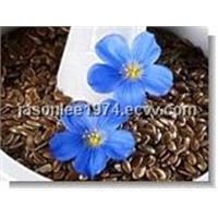 Flax Seed Extract
